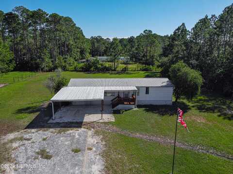 2495 SUNFLOWER Avenue, Middleburg, FL 32068