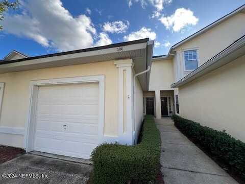 306 SOUTHERN BRANCH Lane, Saint Johns, FL 32259