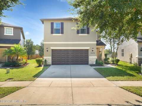 14076 CORRINE Circle, Jacksonville, FL 32258