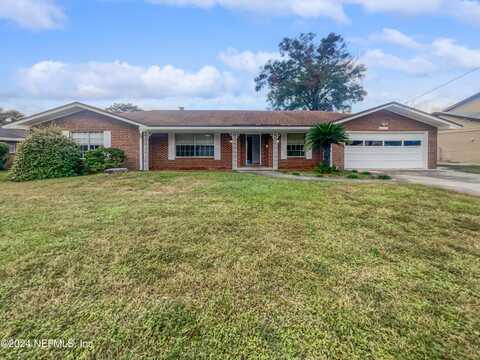 960 PARK FOREST Lane, Jacksonville, FL 32211