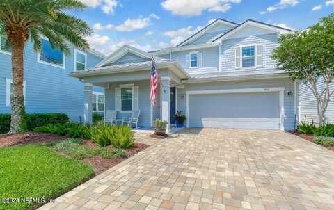 4016 SEASIDE Drive E, Jacksonville Beach, FL 32250