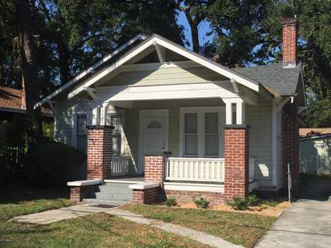 4633 ROYAL Avenue, Jacksonville, FL 32205