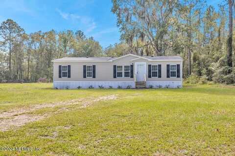 5418 NW 177TH Street, Starke, FL 32091