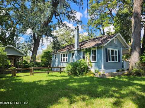 1038 CONGLETON Terrace, Jacksonville, FL 32205