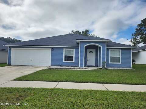 343 TURTLE DOVE Drive, Orange Park, FL 32073