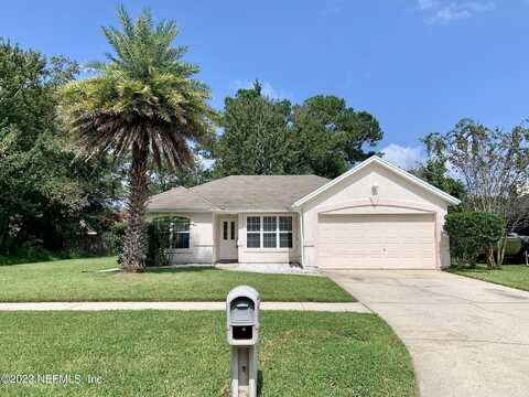 2704 IAN Court, Middleburg, FL 32068