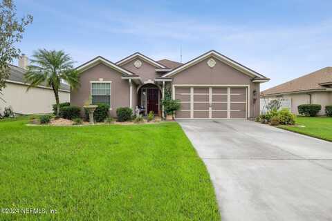 1711 HOLLOW GLEN Drive, Middleburg, FL 32068