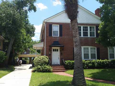 1046 RIVIERA Street, Jacksonville, FL 32207