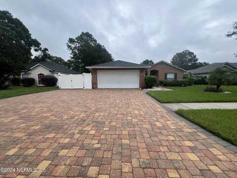 387 TURTLE DOVE Drive, Orange Park, FL 32073