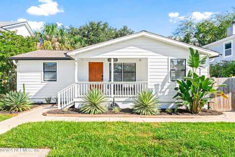 751 7TH Avenue S, Jacksonville Beach, FL 32250