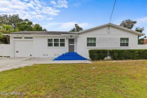 938 MORAVON Avenue, Jacksonville, FL 32211