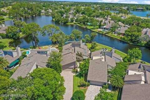 11 LAKE JULIA Drive S, Ponte Vedra Beach, FL 32082