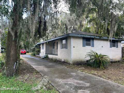 617 CRILL Avenue, Palatka, FL 32177