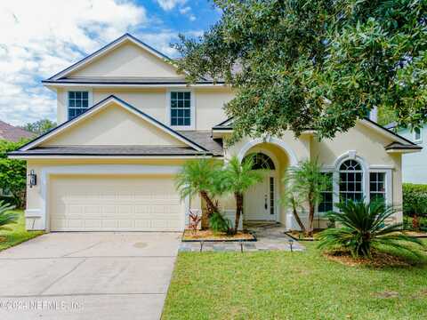 2448 COUNTRY SIDE Drive, Fleming Island, FL 32003