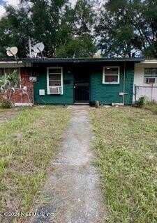 4627 WRICO Drive, Jacksonville, FL 32209