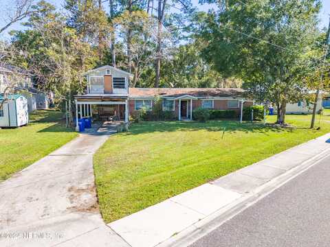 45094 S MICKLER Street, Callahan, FL 32011