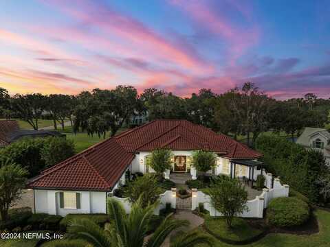 105 PADDOCK Place, Ponte Vedra Beach, FL 32082