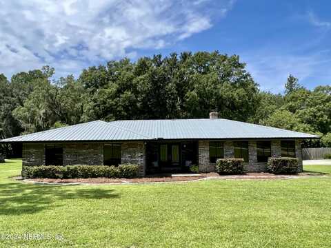 6278 W RIVER Circle, Macclenny, FL 32063