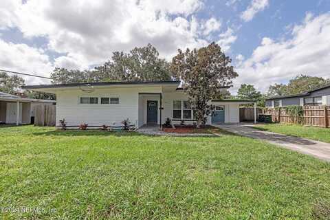 1142 IBIS Road, Jacksonville, FL 32216