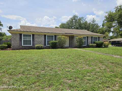 2554 LANG Avenue, Orange Park, FL 32073