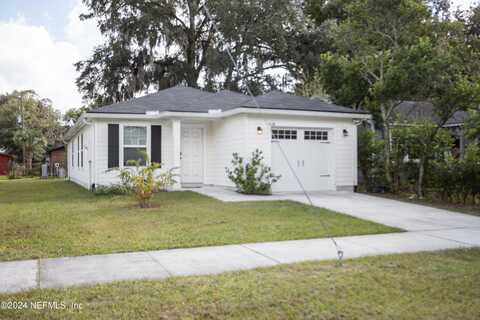 436 W 61ST Street, Jacksonville, FL 32208