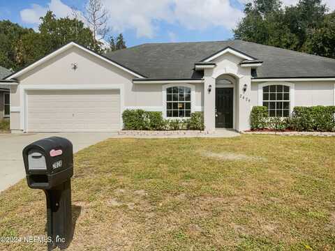 2828 RAVINE HILL Drive, Middleburg, FL 32068