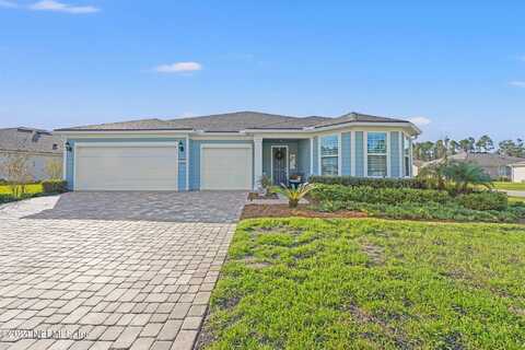 261 SAND HARBOR Drive, Ponte Vedra, FL 32081