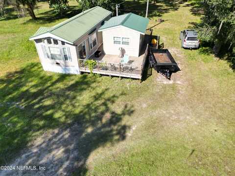 11265 NE 151ST Street, Fort Mc Coy, FL 32134