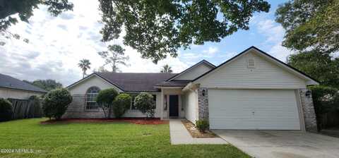 9150 CAMSHIRE Drive, Jacksonville, FL 32244