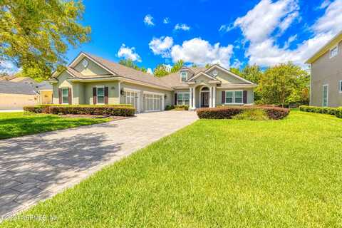 793 EAGLE POINT Drive, Saint Augustine, FL 32092