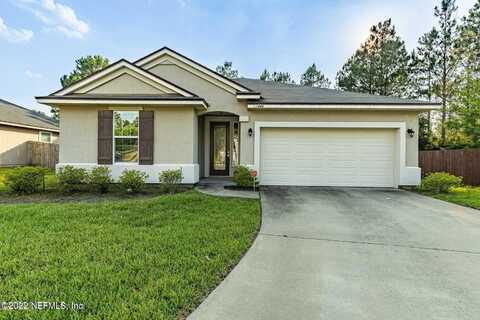 11940 CARSON LAKE Drive W, Jacksonville, FL 32221