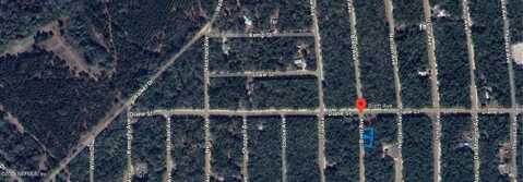 0 BRETT Avenue, Interlachen, FL 32148