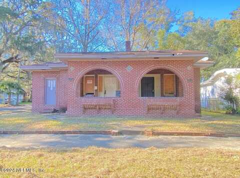 4304 SPRINGFIELD Boulevard, Jacksonville, FL 32206