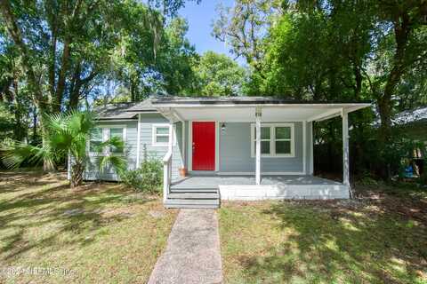 818 COVE Street, Green Cove Springs, FL 32043