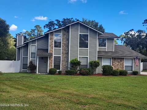 11519 PELHAM Court, Jacksonville, FL 32223