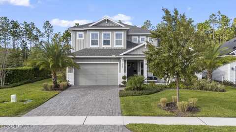 71 POTTERS MILL Trail, Ponte Vedra, FL 32081