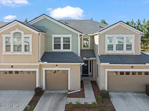 770 GROVER Lane, Orange Park, FL 32065