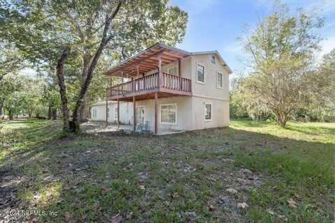 16606 NE 19TH Avenue, Starke, FL 32091