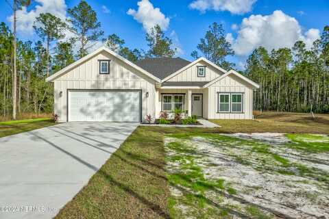 10550 CROTTY Avenue, Hastings, FL 32145