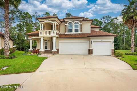 45 KING PALM Court, Jacksonville, FL 32081