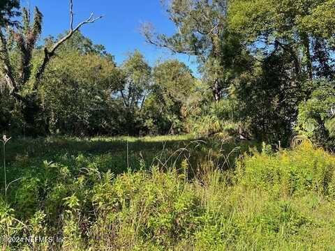W 18TH Street, Jacksonville, FL 32209