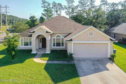 12259 EMBLEM Court, Jacksonville, FL 32218