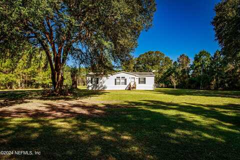 48124 WHITAKER Road, Hilliard, FL 32046