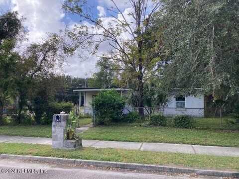 5306 PARIS Avenue, Jacksonville, FL 32209