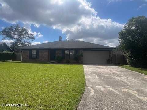 6539 DIAMOND LEAF Court S, Jacksonville, FL 32244