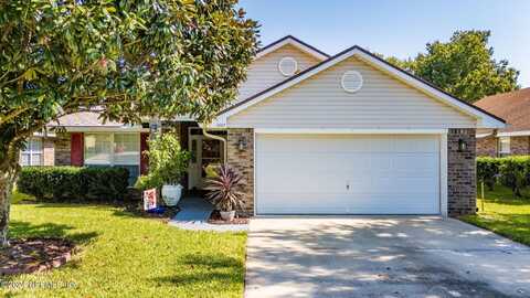 2667 FERNLEAF Drive, Green Cove Springs, FL 32043