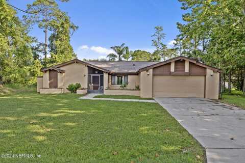 32 PACKARD Lane, Palm Coast, FL 32164