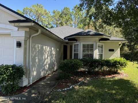 3936 RINGNECK Drive, Jacksonville, FL 32226