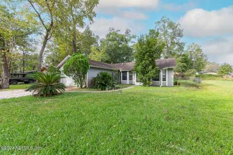 1628 SOLOMON Street, Orange Park, FL 32073