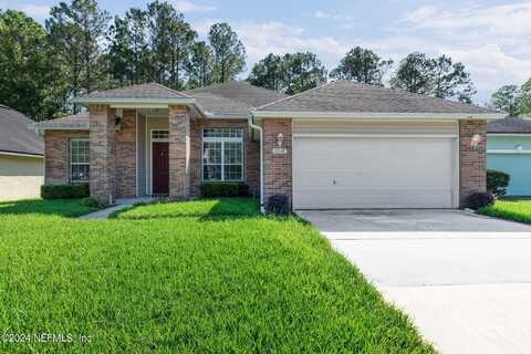 2038 OAK GLEN Road, Jacksonville, FL 32218